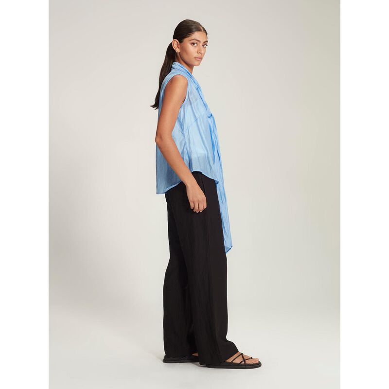 Caroline Sills Tazmin Blouse image number 7
